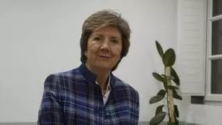 "A las buenas personas les cuesta pensar que las van a engañar"