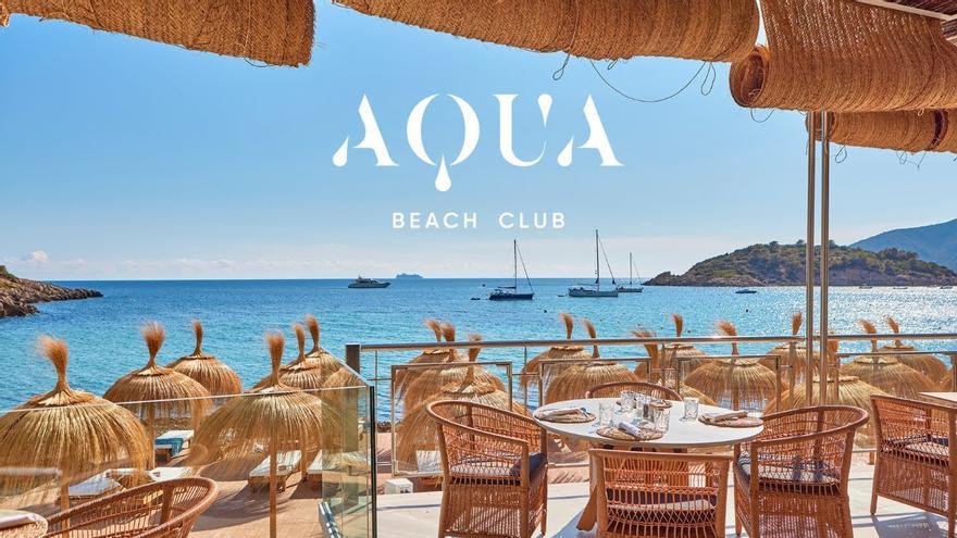 Desconexión y gastronomía local en Aqua Beach Club
