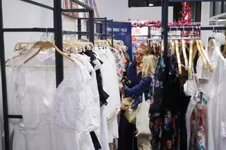 Todas las imágenes del paso de Adlib Ibiza por Milán