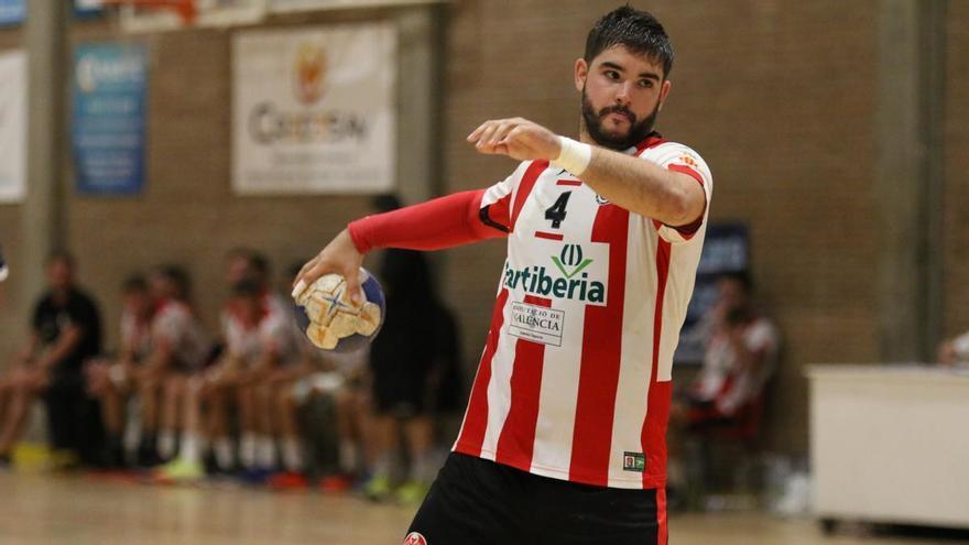 EÓN Alicante y Puerto Sagunto, a la conquista de la Plata masculina