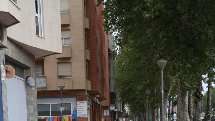 Murcia tiene la peor red ciclista señalizada, la más incómoda y la más insegura