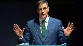 Sánchez: “No quiero un país de propietario ricos e inquilinos pobres”