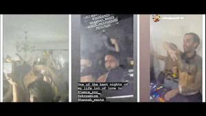 Uns ‘dj’ britànics comercialitzen festes il·legals en viles d’Eivissa