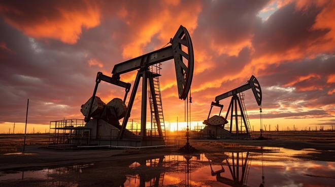 El FMI advierte de que los amortiguadores que mantienen el petróleo contenido se están agotando