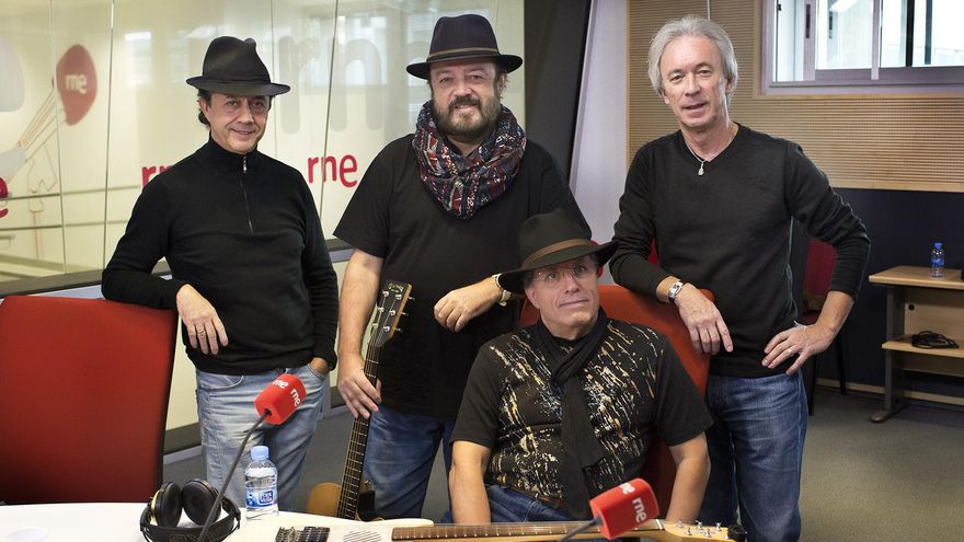 De la X Gala de la Salud de Alicante a Los Brincos: variedad en el Gran Teatro de Elche