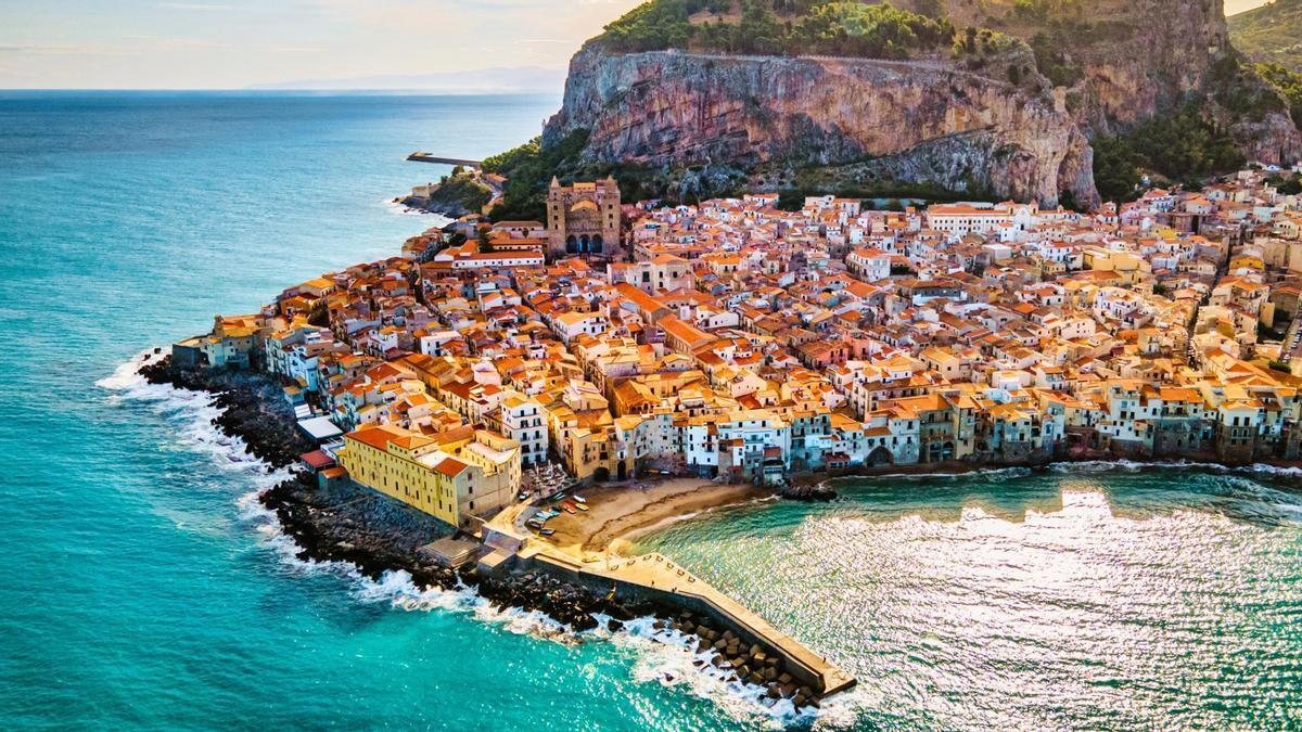Sicilia, el mejor destino para mayores de 60 años que quieran seguir viajando en septiembre
