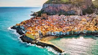 Sicilia, el mejor destino para mayores de 60 años que quieran seguir viajando en septiembre