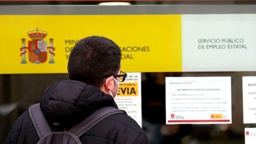 Cambios a la hora de cobrar el paro: este es el nuevo requisito que hay que  cumplir - La Opinión de A Coruña