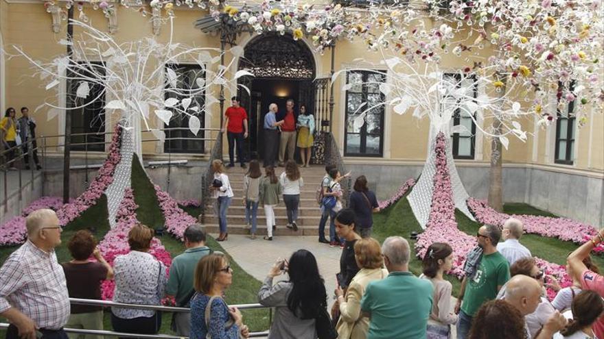 La cordobesa Lola Guerrera y la rusa Natalia Zhizhko, primeras artistas confirmadas de Flora