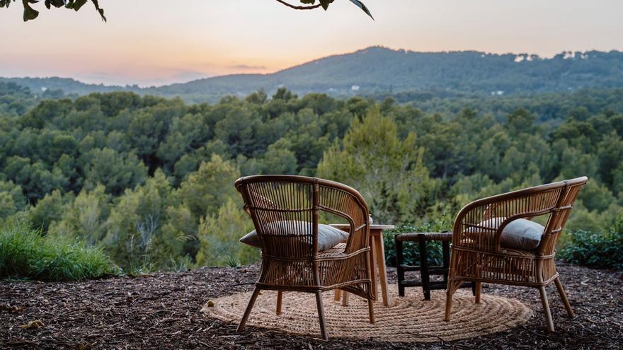 La otra Ibiza: desconexión y naturaleza en el norte de la isla más bulliciosa