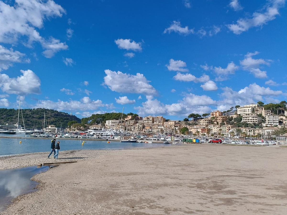 Sóller es el municipio que registró en 2025 más casos de contaminación fecal