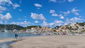 Las playas de Sóller estrenarán una nueva ordenanza.