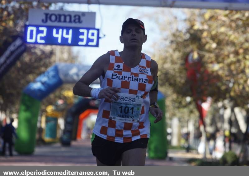 GALERÍA DE FOTOS -- Maratón meta 14.31-14.45