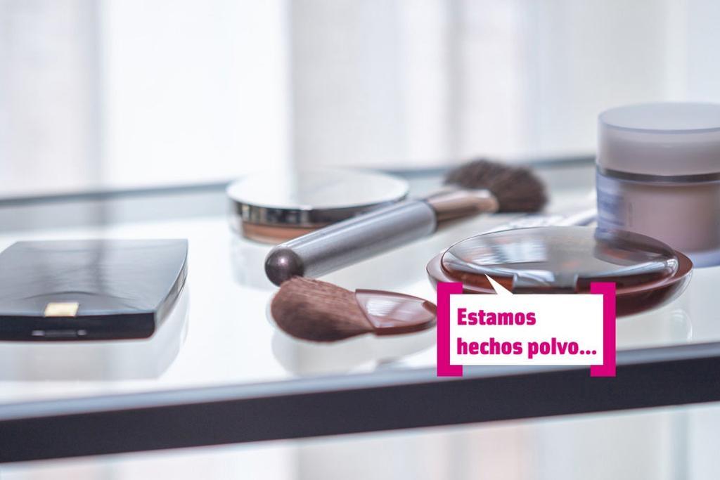 Productos de maquillaje