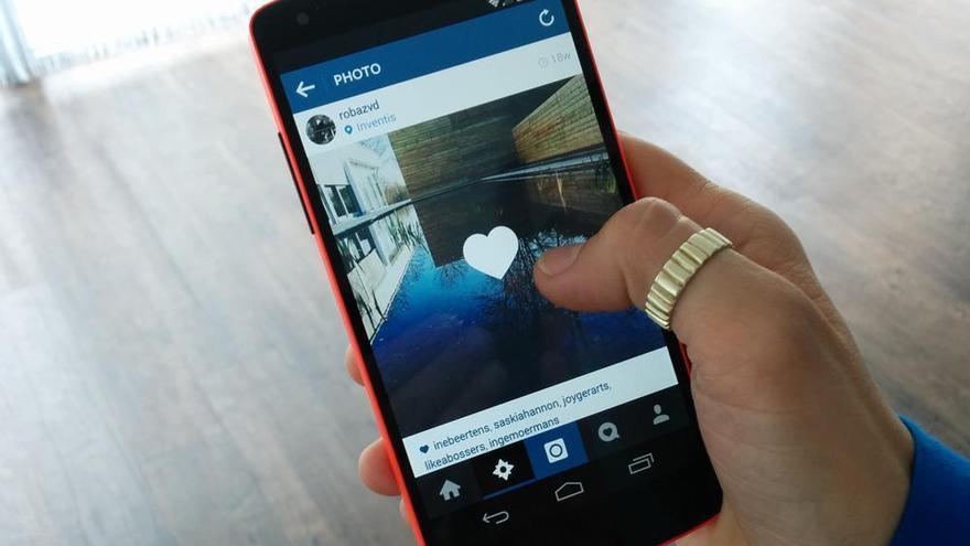 La función de Instagram que llega a la red social por petición popular