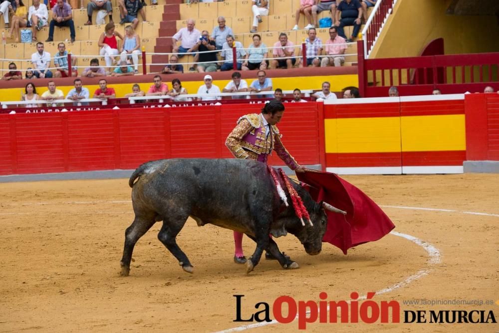 Toros Cieza