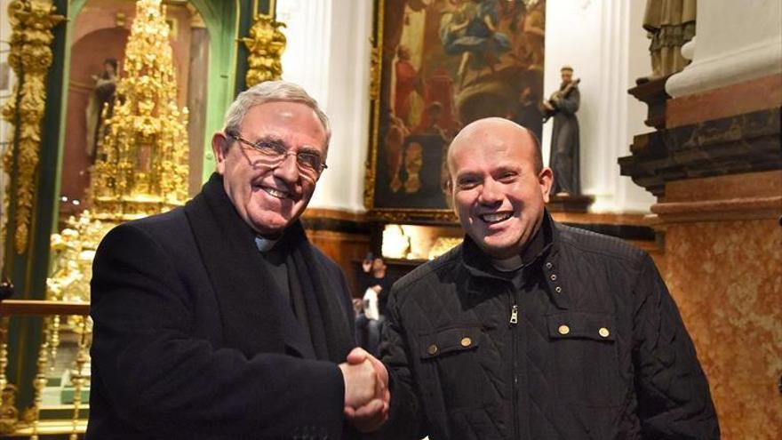 Becas financiadas por el Cabildo Catedral