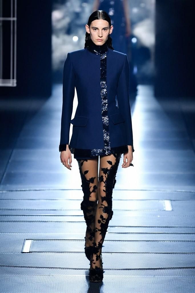 Fendi Couture