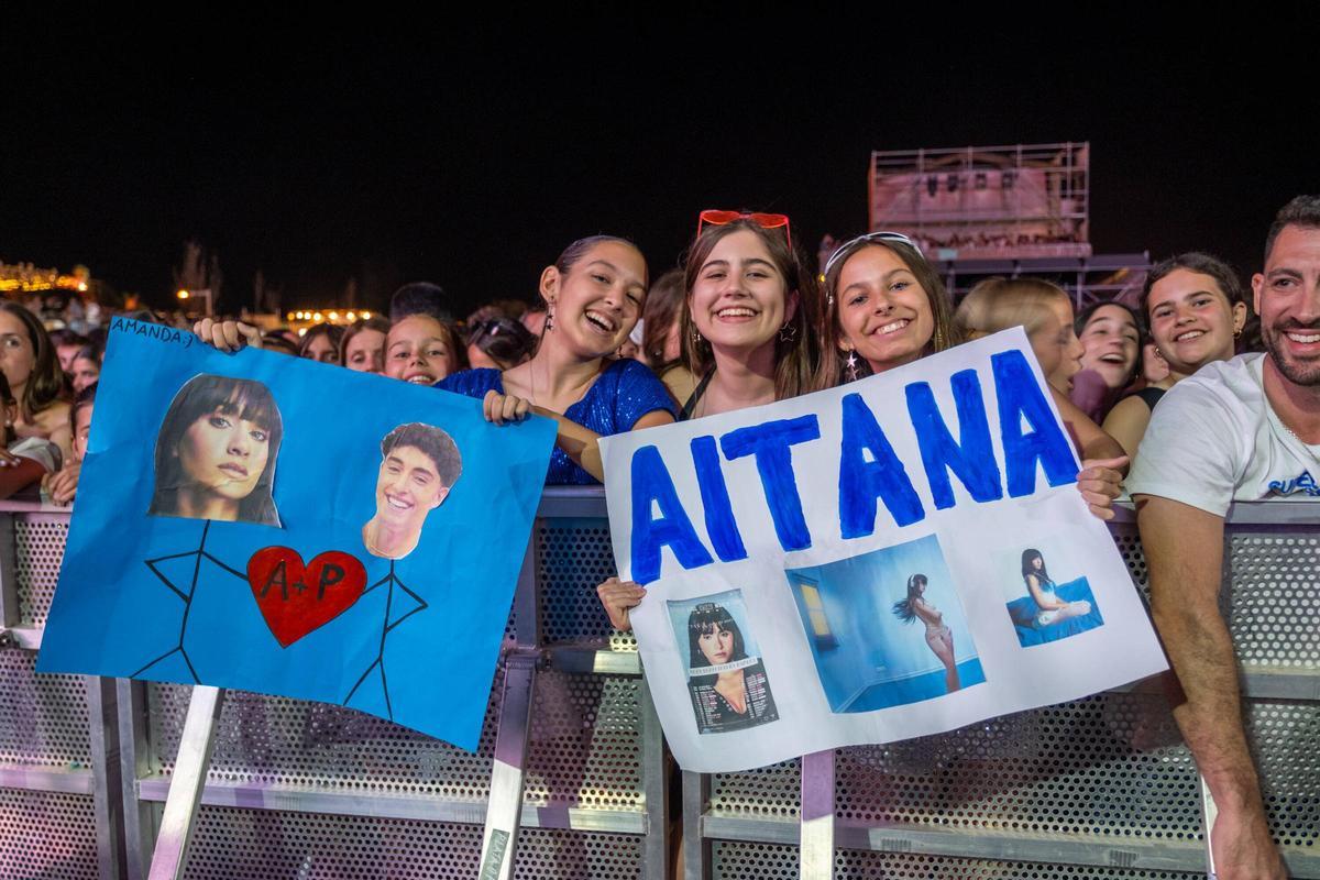 Aitana
