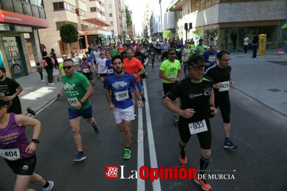 Corre por Lorca