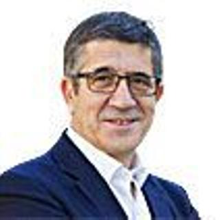 Patxi López