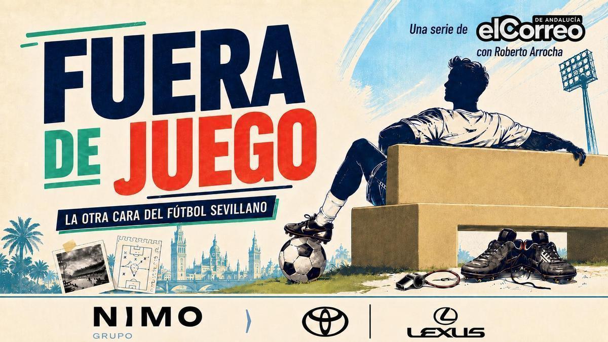 Cada jueves, una nueva entrega en El Correo de Andalucía