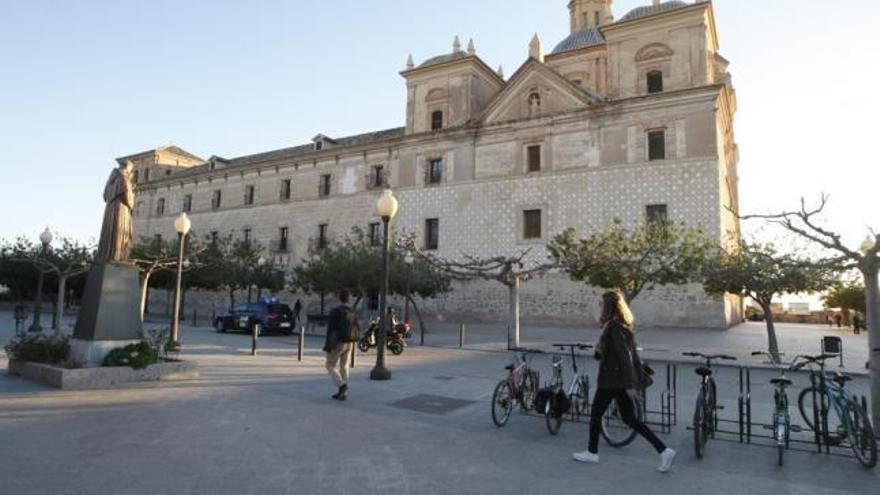 La Audiencia Provincial da la razón a Cultura y no admite a trámite la querella de la UCAM