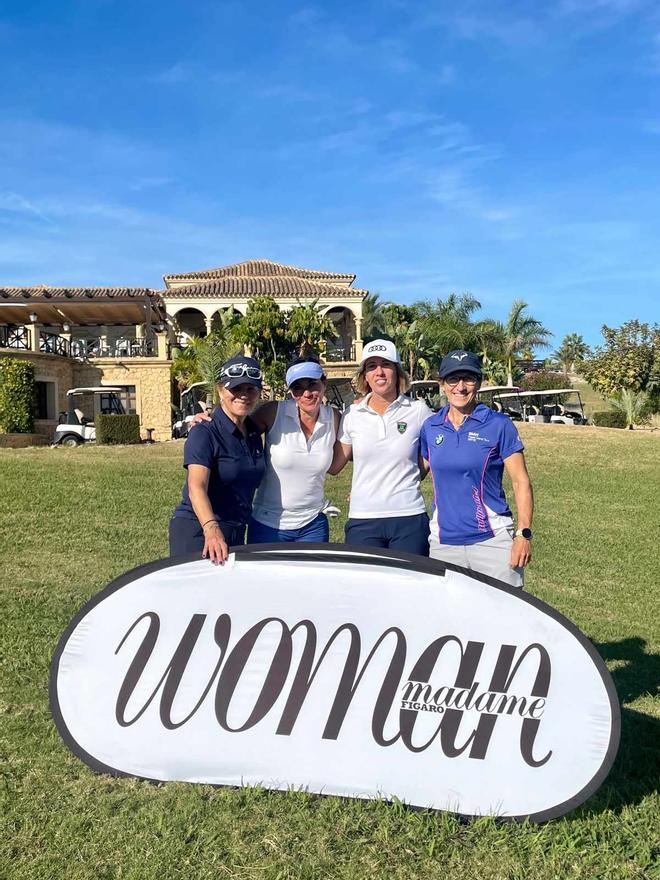 Final Nacional 'Circuito Woman Golf' by Summum 2023