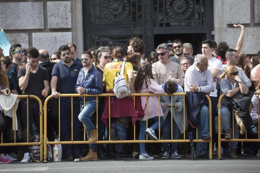 Búscate en la mascletà