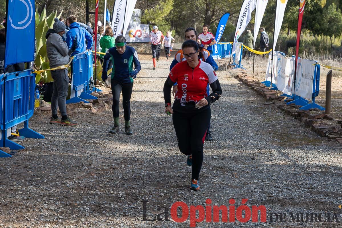 XXXV edición del Trofeo Internacional Murcia Costa Cálida