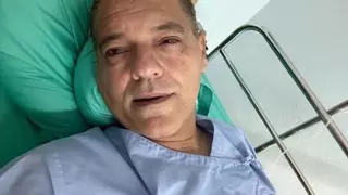 Frank Cuesta juega con el escándalo: la verdad sobre los audios que han salido a la luz