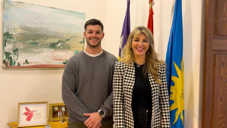 Andratx ultima los detalles para su presencia en Fitur con el lema “Andratx ho és tot 365”