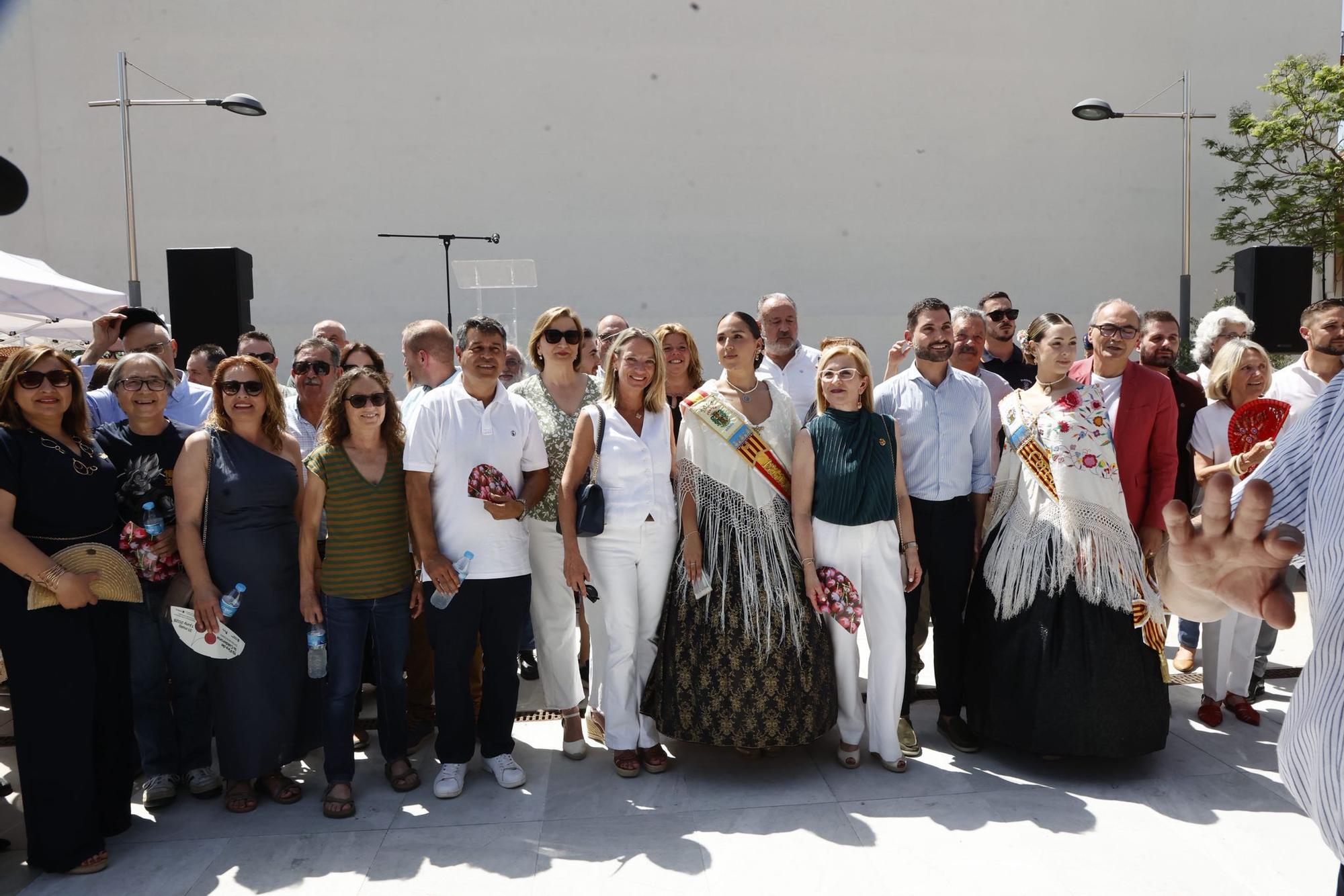 La Feria de la Calderona y el Día de la Cereza, en imágenes