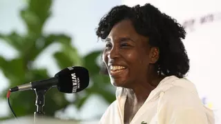 Venus Williams regresa a la competición 16 meses después, ¿por qué?