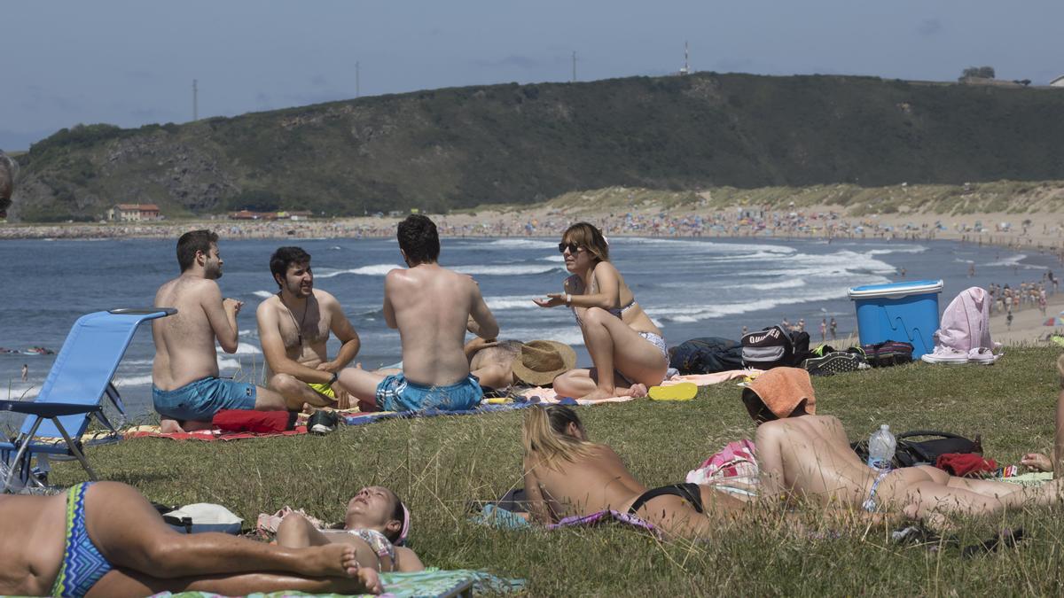 Playa Salinas