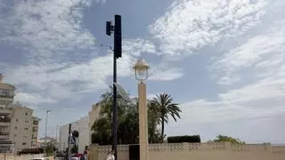 Altea prepara a la población ante una eventual emergencia en la presa de Guadalest