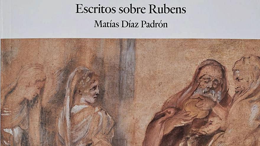 Rubens, desde todos los ángulos