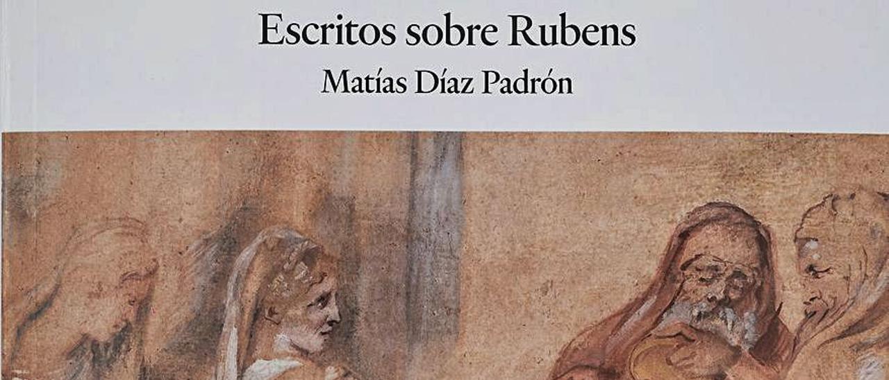 Rubens, desde todos los ángulos |