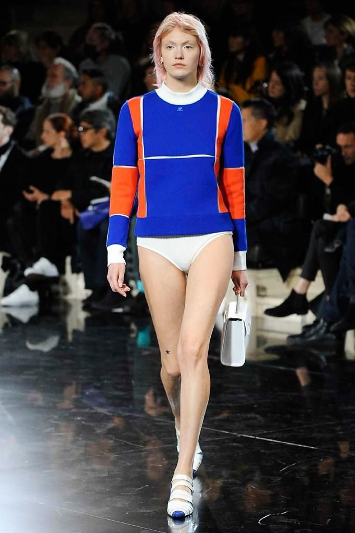 Courreges
