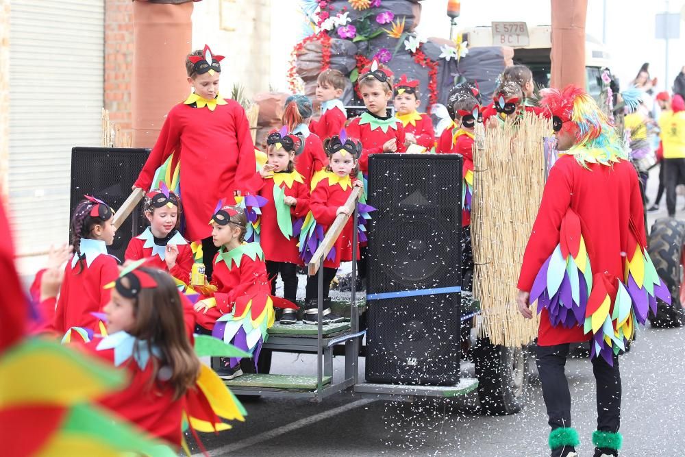 Carnaval de Castelló d'Empúries