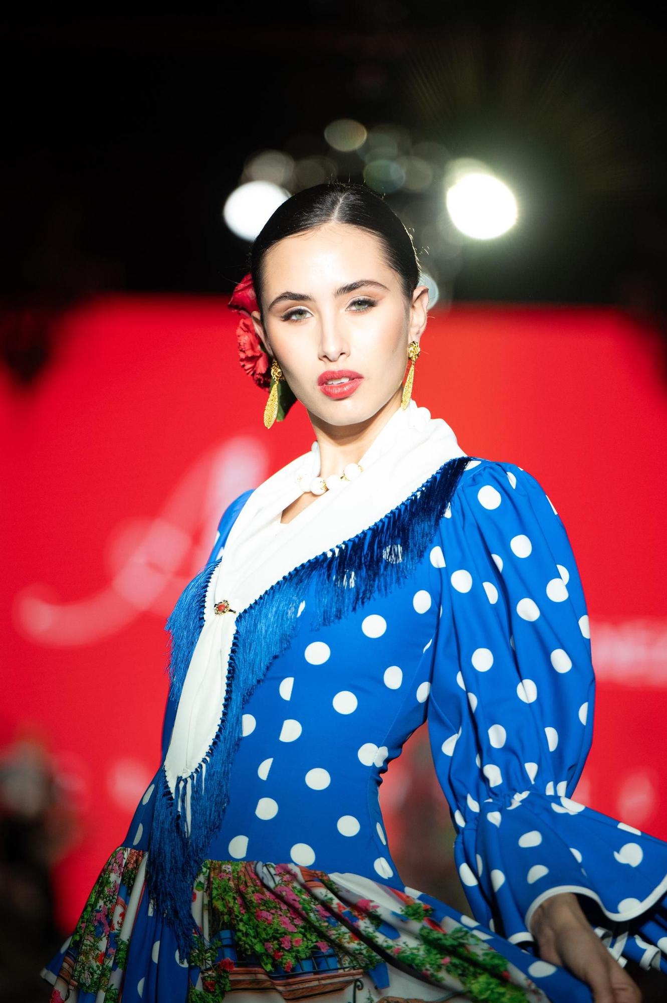 Diseños de Pepe Jiménez.