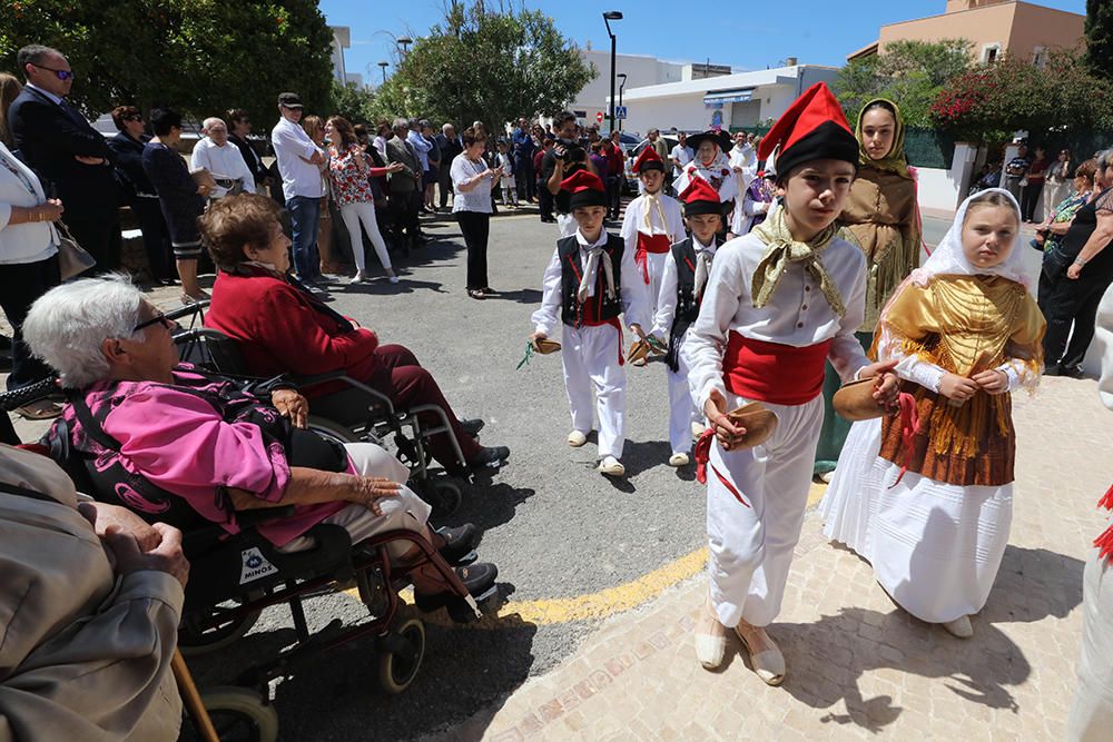 Fiestas de Puig d'en Valls