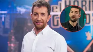 Pablo Motos se abre en canal para sentenciar a 'La Revuelta': "Ha habido pelea"