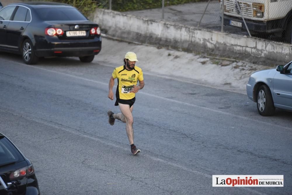 Carrera Popular de Cañada Hermosa