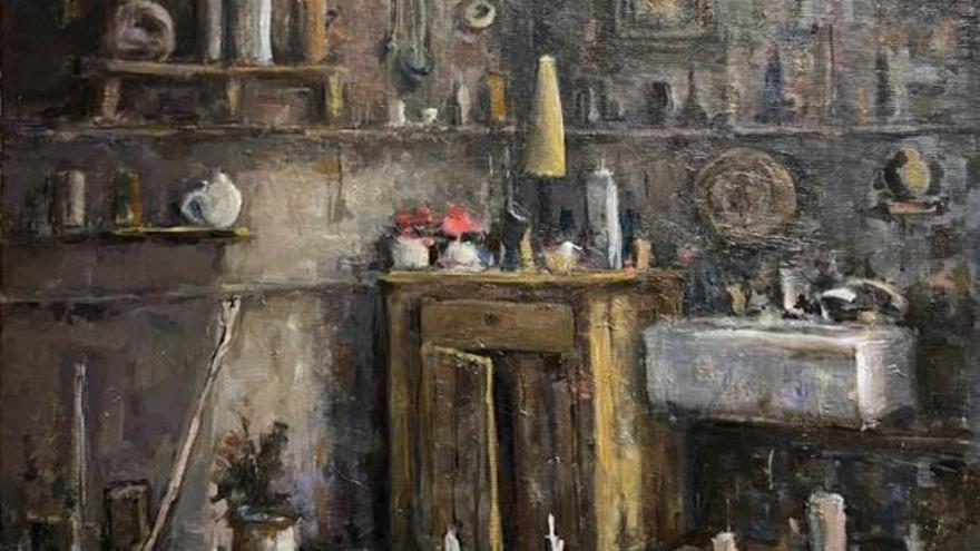 &#039;Cocinart&#039; de Blasco Mateu