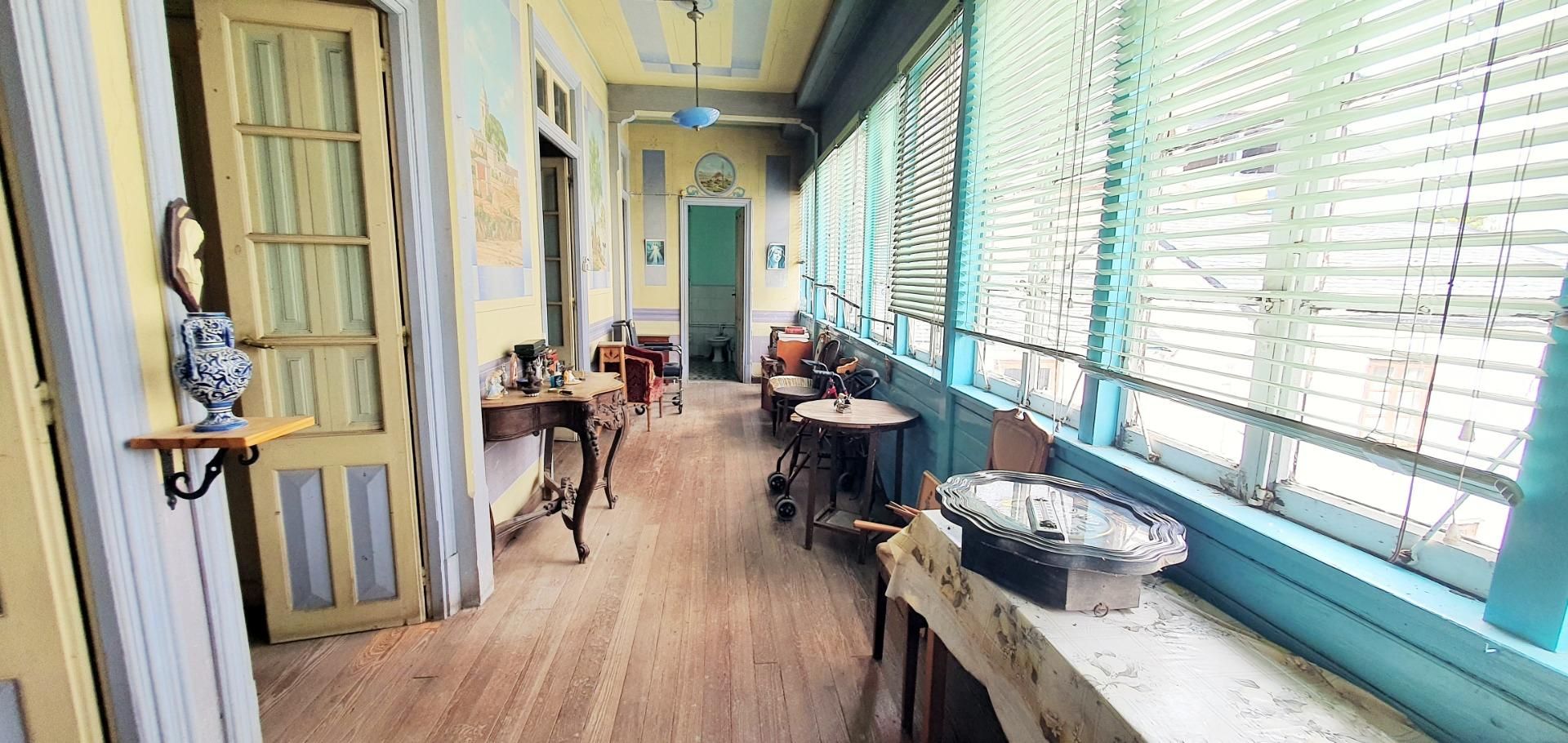 En imágenes: Joya arquitectónica de 1907 a la venta en el centro de Tapia