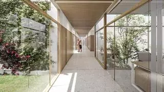 El Hogar de Mayores que Mérida espera desde hace tiempo, más cerca de ser una realidad