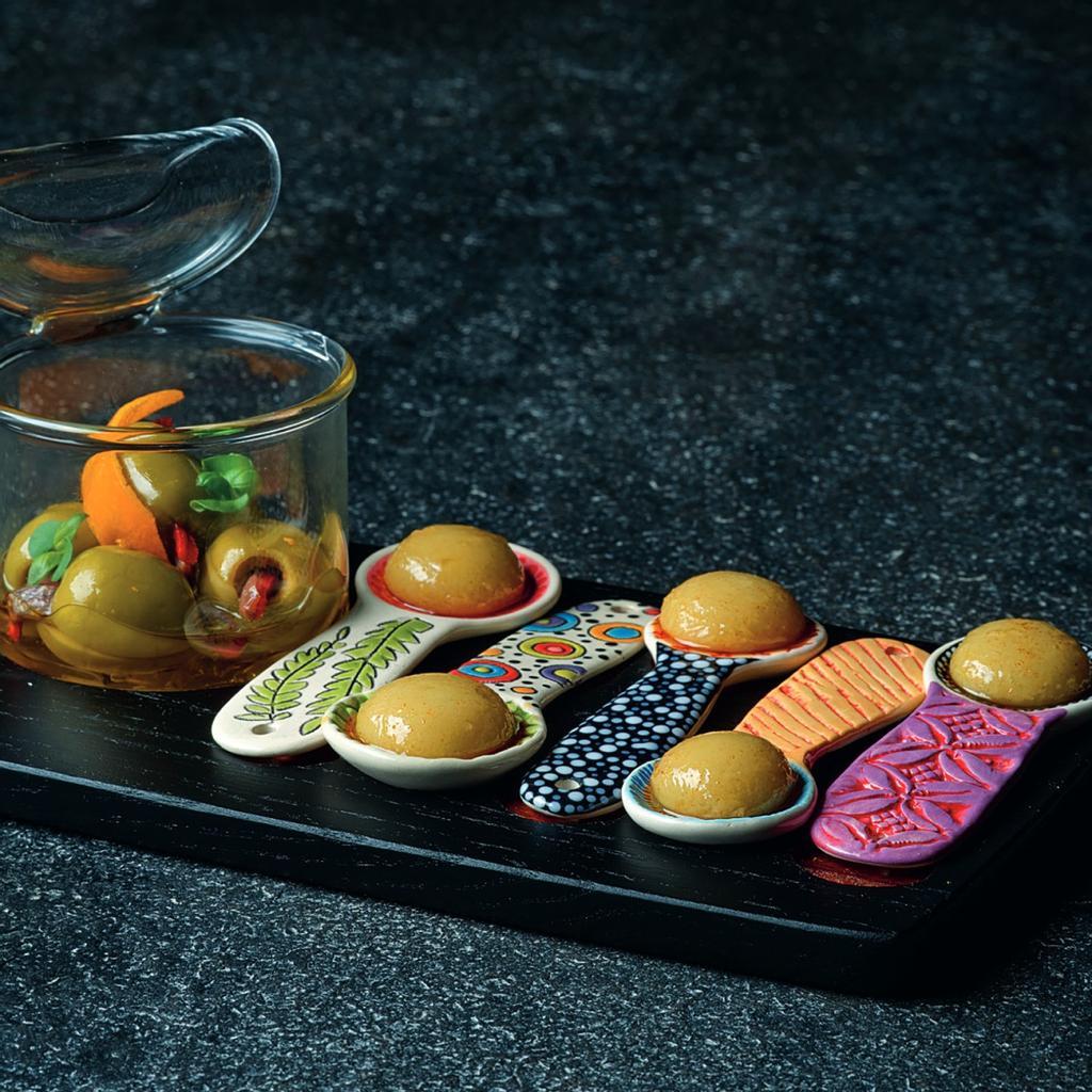 Restaurante Baazar Meat by José Andrés