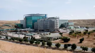 Pleno de Sant Josep: A vueltas con el «punto crítico» en la gestión de los residuos de Ibiza