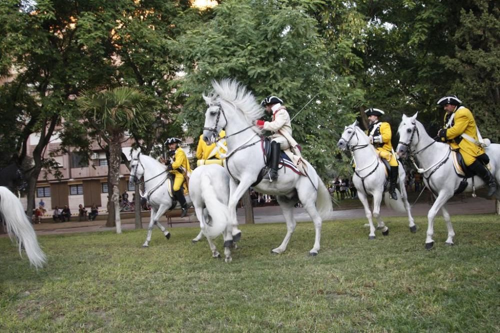 Batalla del Huerto de las bombas